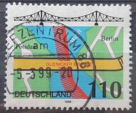 [The Glienicker Brigde, type BNX]