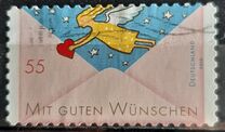 [Greetings Stamps, 类型 CRA]