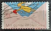 [Greetings Stamps, 类型 CRA]