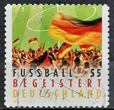 [German Football Enthusiasm, tip CVK]