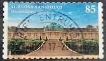 [Castles - Sanssouci, Potsdam, type DDW]