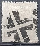 [Cherry Blossom - Foreign Wove Paper. Smaller Size, type V]