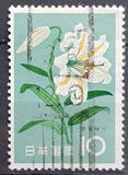[Japanese Flowers, 類型 AJD]