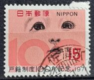 [The 100th Anniversary of the National Family Registration System, Tipi AXP]