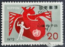 [World Heart Month, Tipe AYM]