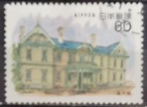 [Modern Western Style Architecture, type BOA]