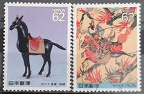 [The Horse in Culture, type CEZ]