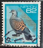 [Definitive Issue - Birds, タイプ CKM]