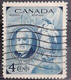 [The 100th Anniversary of the Birth of Graham Bell, 1847-1922, type ED]