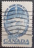 [The 10th Anniversary of ICAO, 類型 HG]