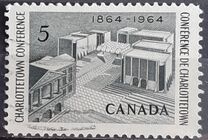 [The 100th Anniversary of Charlottetown Conference, Tip KB]