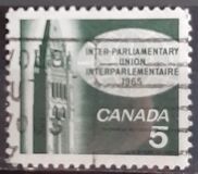 [Inter-Parliamentary Union Conference, Ottawa, type KK]