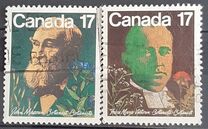 [Canadian Botanists, type AAP]