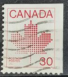 [Canadian Maple Leaf Emblem, type ABE]