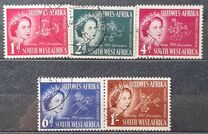 [Coronation of Queen Elizabeth II, type BH]
