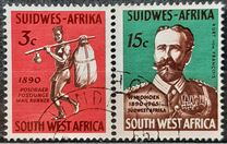 [The 75th Anniversary of the Foundation of Windhoek, тып CS]