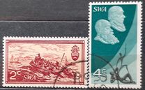 [The 10th Anniversary of South African Republic, tip DK]