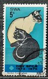 [The 100th Anniversary of Animal Welfare Association, tip DM]