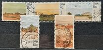 [Paintings of Adolph Jentsch, type DN]