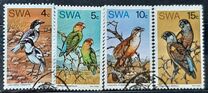 [Native Birds, type EI]
