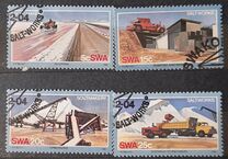 [Salt Industry, typ IS]