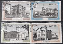[Historic Buildings of Swakopmund, тип KD]