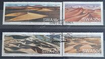 [Namib Desert Sand Dunes, type NR]