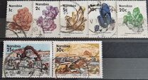 [Minerals, Tip P]