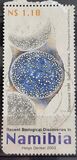 [New Discoveries in Namibia, type PO]