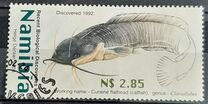 [New Discoveries in Namibia, type PQ]