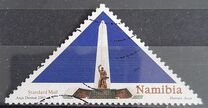 [National Monuments, Heroes Acre, Windhoek, tipas QA]