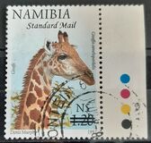 [Flora and Fauna Stamps of 1997 Surcharged, 유형 HM2]