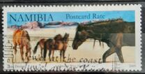 [Wild Horses of Namibia, 類型 XP]