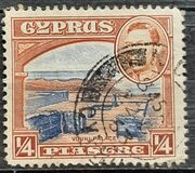 [King George VI,, type AK]