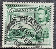 [King George VI,, type AO2]