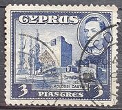 [King George VI, type AP1]