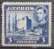 [King George VI, type AP1]