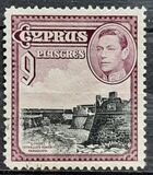 [King George VI, type AS]