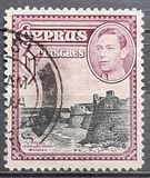 [King George VI, type AS]