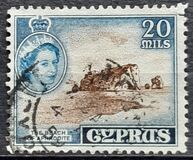 [Queen Elizabeth II, type BJ]