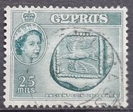 [Queen Elizabeth II, type BK]
