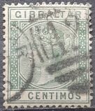 [Queen Victoria, 1819-1901, प्रकार G]