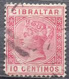 [Queen Victoria, 1819-1901, प्रकार G1]