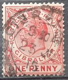 [Definitives - King George V, 1865-1936, type J1]