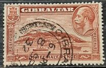 [The Gibraltar Rock, प्रकार M1]