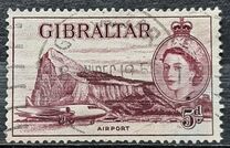 [Queen Elizabeth II, tipo AO]