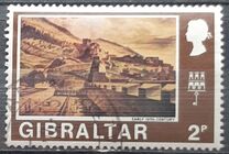 [New Daily Stamps, tip EI]