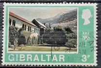 [New Daily Stamps, tip EL]