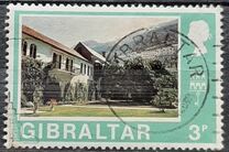 [New Daily Stamps, tip EL]