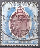 [King Edward VII, 类型 L3]